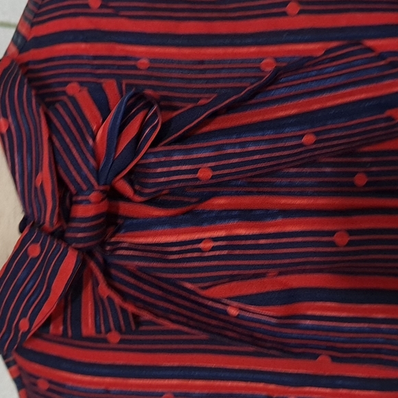 Woman's Evan Picone 100%polyester 3 piece set size 10 vintage 80s never worn - Picture 2 of 5